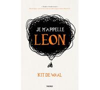 JE M APPELLE LEON