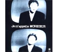 Je M Appelle Monsieuv