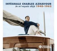 Je M’voyais Déjà - Charles Aznavour