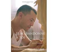 JE M'ABANDONNE A TOI - DVD
