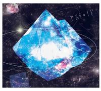 Je M'appelle - Astroid [Japan CD] JMPL-2
