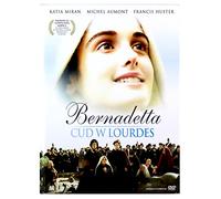 Je m'appelle Bernadette [DVD] [Region 2] (IMPORT) (No English version)