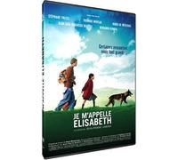 JE M'APPELLE ELISABETH [FR IMPORT]