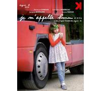 Je m'appelle hmmm - DVD