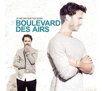 Je Me Dis Que Toi Aussi [VINYL]