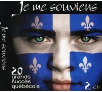 Je Me Souviens