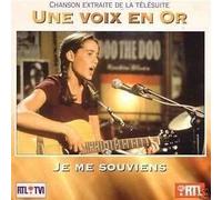 Je Me Souviens 2tr