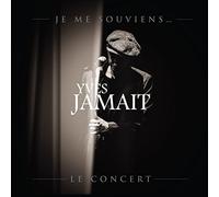 Je Me Souviens. le Concert