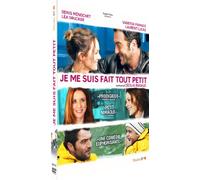 Je me suis fait tout petit [FR Import] NO ENGLISH