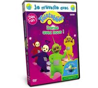 Je m'éveille avec Teletubbies - Danse avec nous !
