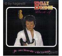 Je m'invite en vous / Best Of Billy Bridge