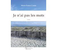 Je n'ai pas les mots