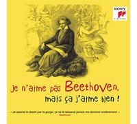Je N'Aime Pas Beethoven Mais Ca J'Aime Bien / Various