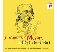 Je N'Aime Pas Mozart Mais Ca J'Aime Bien / Various
