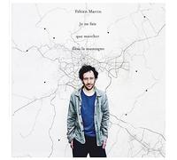 Je Ne Fais Que Marcher dans la Montagne (avec Jil Caplan)