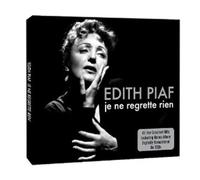 Je ne regrette rien