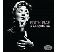 Je Ne Regrette Rien (Clear Vinyl)