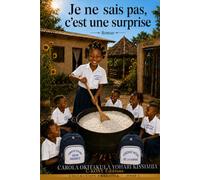 Je ne sais pas, c'est une surprise: 1 (Collection PRÉCIOSA)