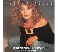 Je ne sais pas pourquoi [VINYL]