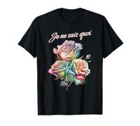Je ne sais quoi T-Shirt