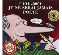 Je Ne Serai Jamais Poete [Import]