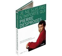 JE NE SUIS PAS N