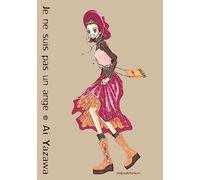 Je ne suis pas un ange T03