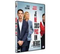 Je ne suis Pas Un héros