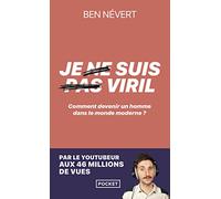 Je ne suis pas viril