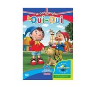 Je parle anglais avec Oui-Oui, Vol. 4: Le petit mot magique / Please [FR Import] [DVD]