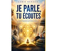 JE PARLE TU ECOUTES