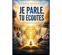 JE PARLE TU ECOUTES