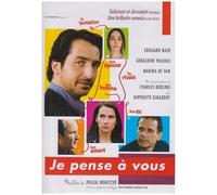 Je pense a vous