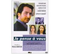 Je pense a vous [Import belge]