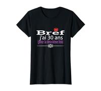 je peux pas j'ai 60 ans anniversaire humour T-Shirt