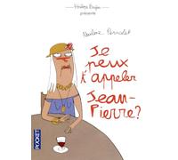 Je peux t'appeler Jean-Pierre ?