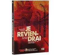 Je reviendrai - 2 DVD + livret