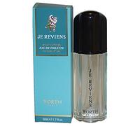 Je Reviens by Worth Eau de Toilette Spray 50ml