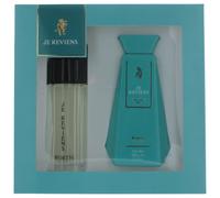 Je Reviens by Worth for Women SET: EDT 1.7oz + Perfumed Talc 3.5oz NIB