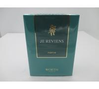 Worth Je Reviens Eau de Toilette Spray 50ml Worth