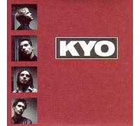 JE SAIGNE ENCORE - KYO- CD SINGLE PROMO 1 TRACK