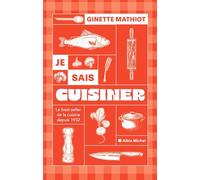 Je sais cuisiner (Ed.2024): Plus de 2000 recettes