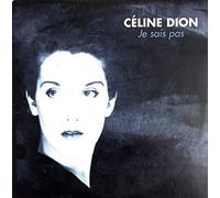 Je sais pas [Single-CD]