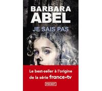 Je sais pas (Thriller)