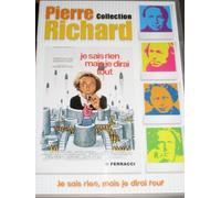 Je sais rien mais je dirai tout