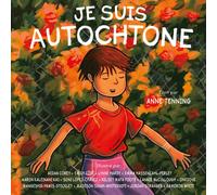 Je suis Autochtone