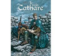 Je suis cathare T01 - Le Parfait introuvable (1)