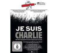 Je Suis Charlie [DVD]