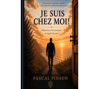 je suis chez moi