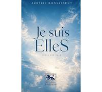 Je suis ElleS: Conte poétique